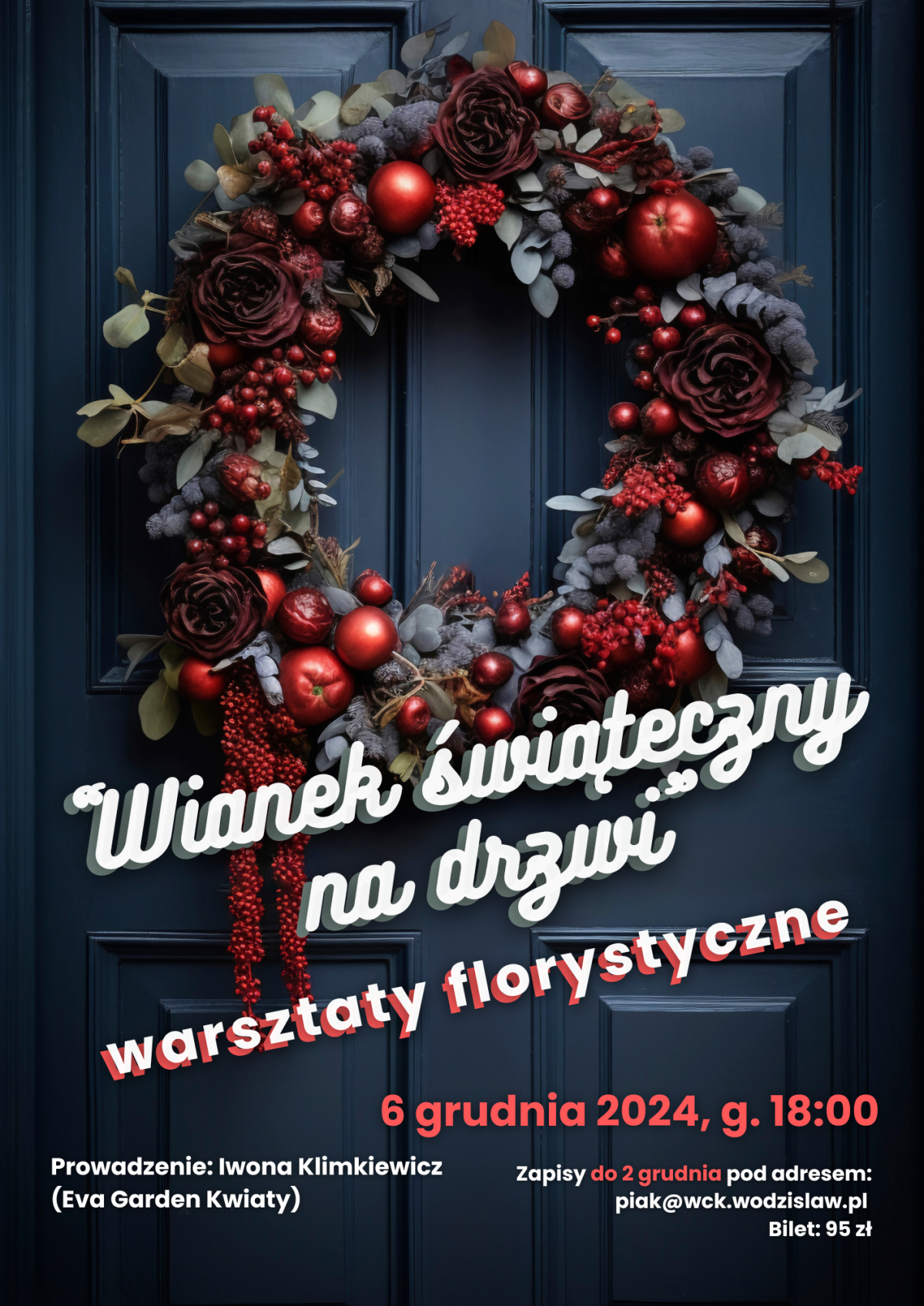 wianek_witeczny_na_drzwi