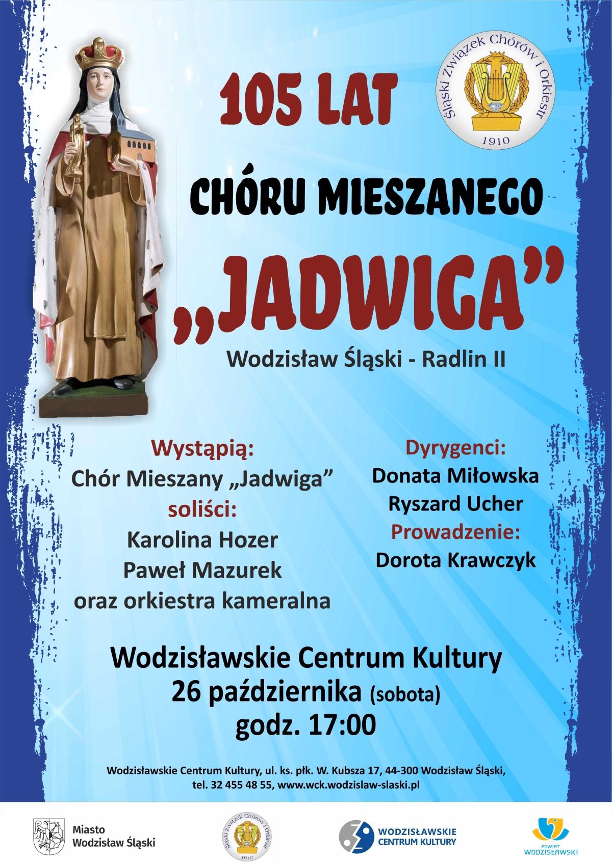 105_lat_choru_jadwiga-plakat