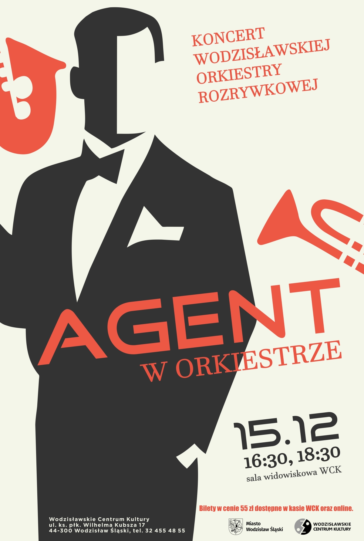 agent