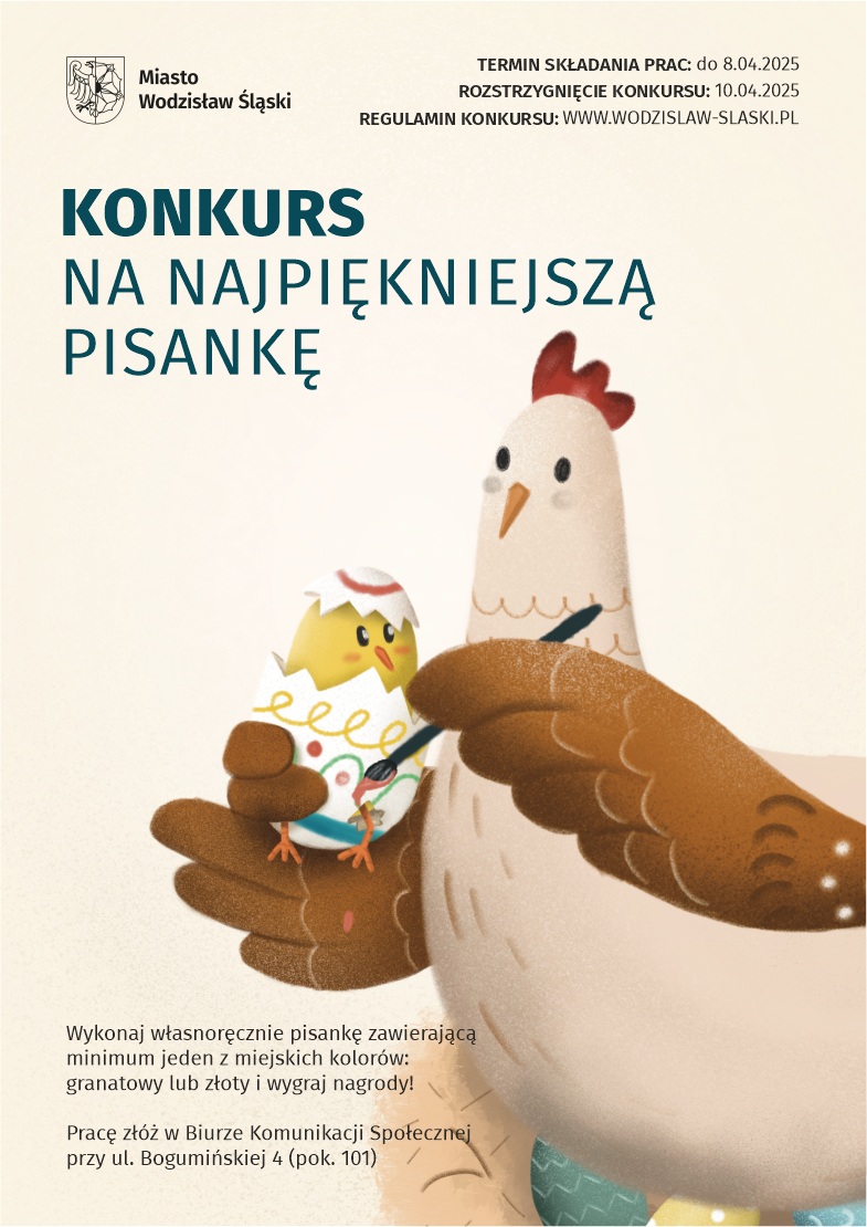 konkurs_pisanka_plakat_mniejszy